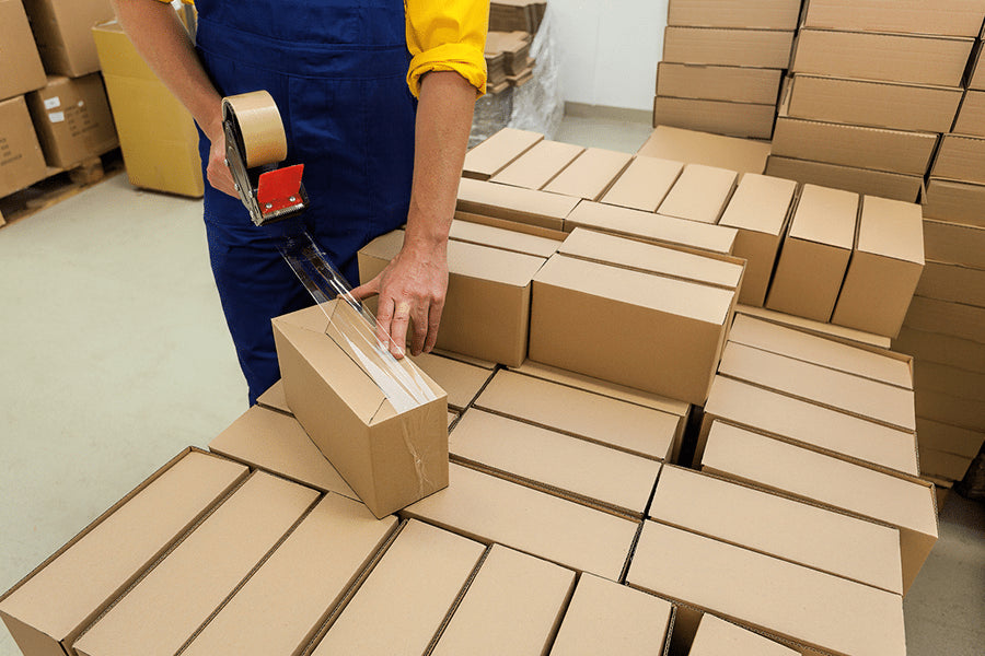 Box Supplies
