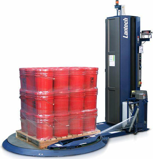 Stretch Film Supplies